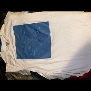 Men Camp Original tee shirt